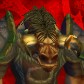 Logo of Horde